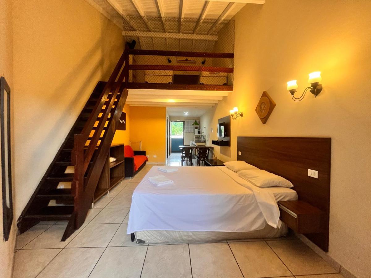 Delphin Apartamento 8 อิลญาเบลา ภายนอก รูปภาพ