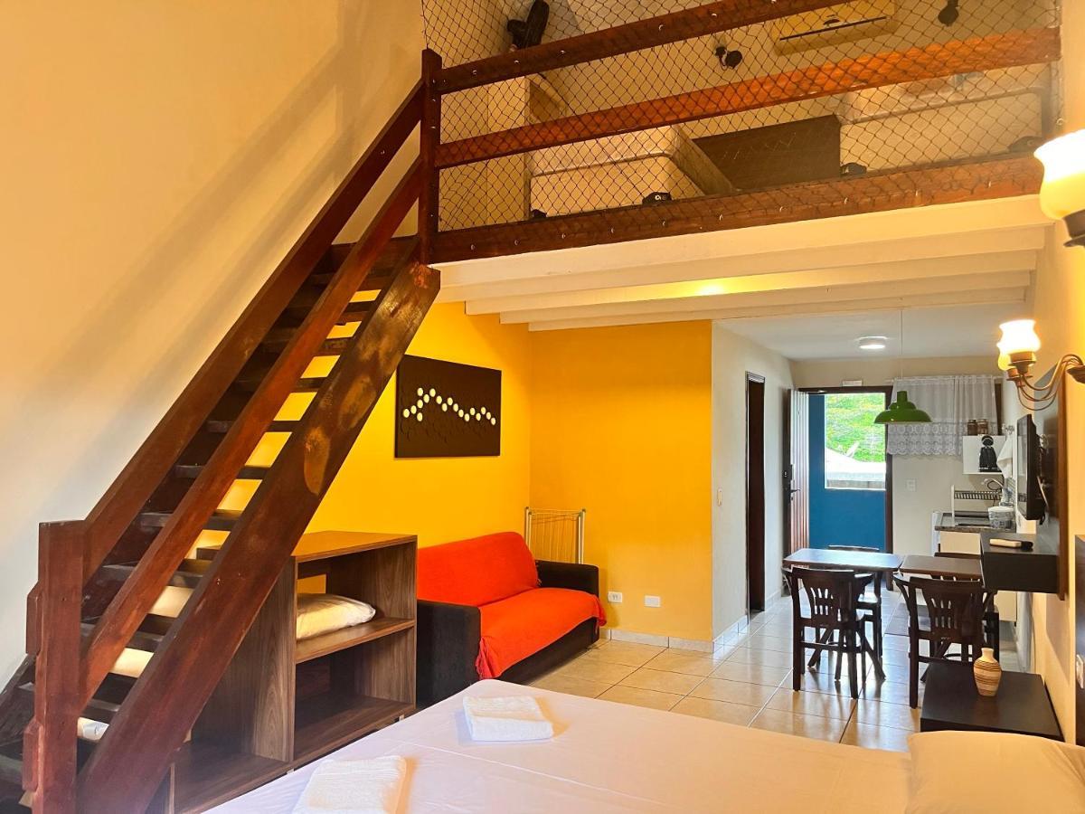 Delphin Apartamento 8 อิลญาเบลา ภายนอก รูปภาพ