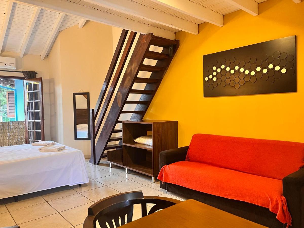 Delphin Apartamento 8 อิลญาเบลา ภายนอก รูปภาพ