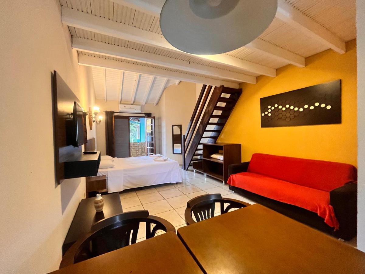 Delphin Apartamento 8 อิลญาเบลา ภายนอก รูปภาพ