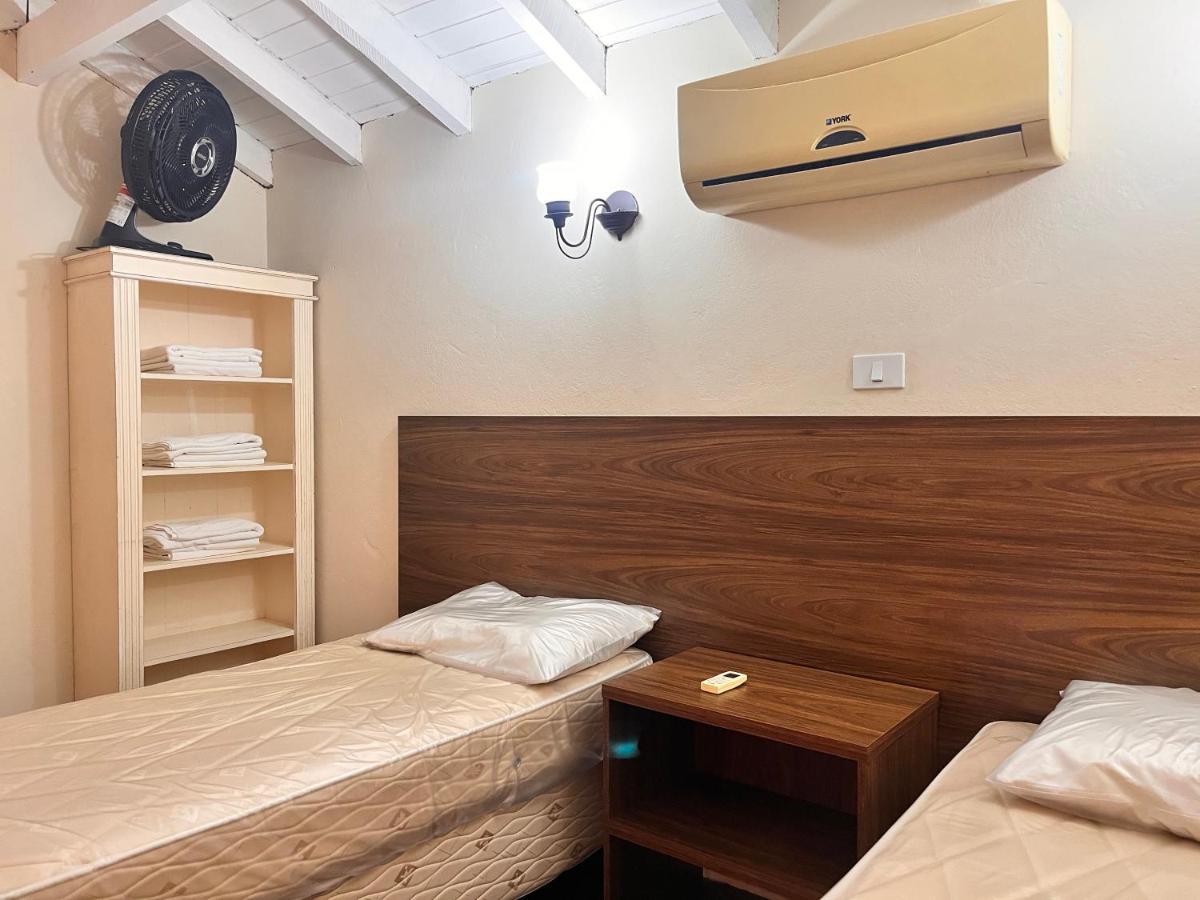 Delphin Apartamento 8 อิลญาเบลา ภายนอก รูปภาพ